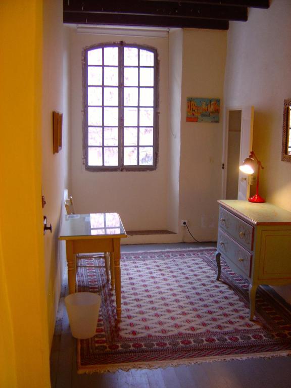 Belle De Nuit Bed and Breakfast Oppède Δωμάτιο φωτογραφία