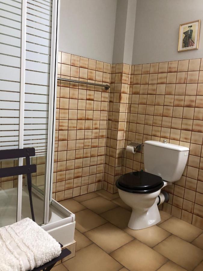 Belle De Nuit Bed and Breakfast Oppède Εξωτερικό φωτογραφία